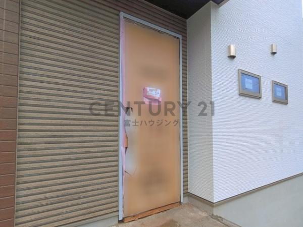 藤沢市善行5丁目　新築2号棟　全2棟