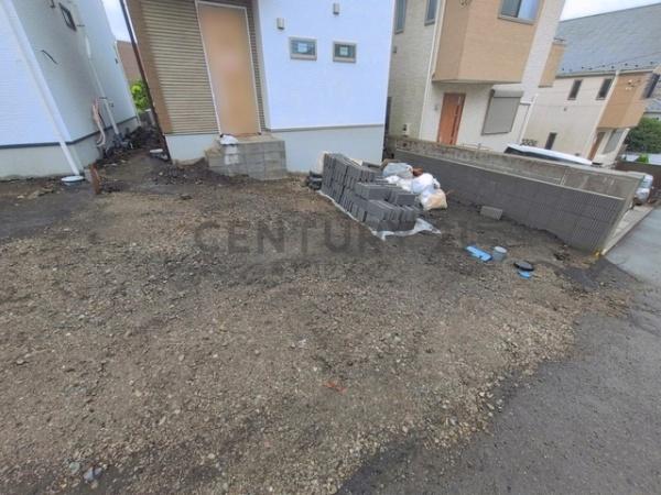 藤沢市善行5丁目　新築2号棟　全2棟