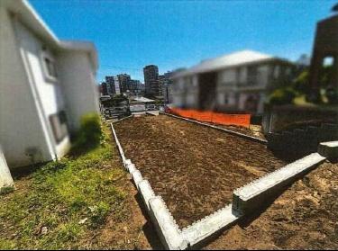藤沢市大鋸2丁目 売地