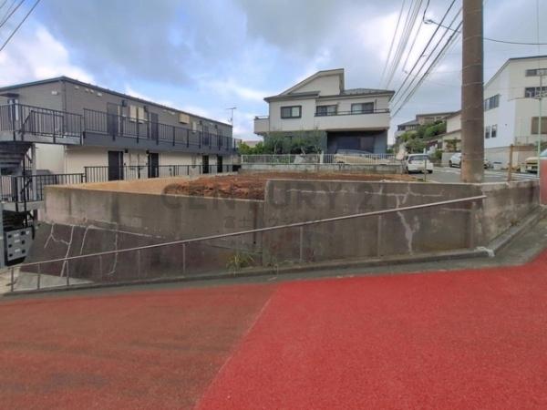 藤沢市みその台　新築A号棟　全2棟