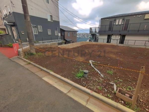 藤沢市みその台　新築A号棟　全2棟