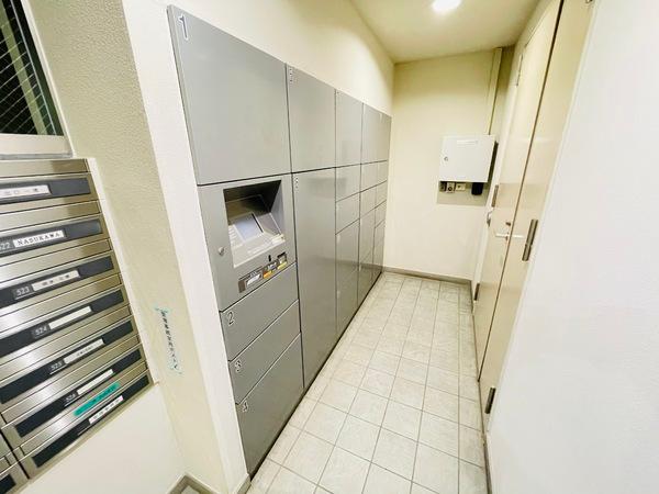 ライオンズテラス本鵠沼ガーデンコート