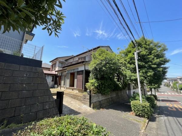 鎌倉市手広4丁目　新築2号棟　全2棟