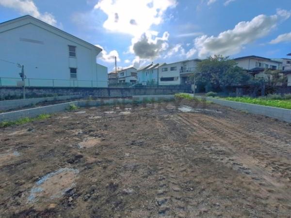 藤沢市円行　新築3号棟　全3区画