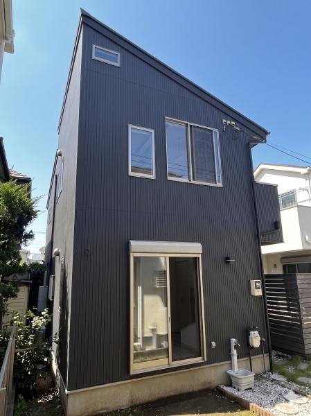 藤沢市辻堂東海岸2丁目　中古戸建