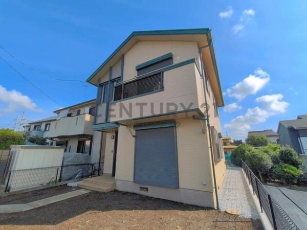藤沢市宮原の中古一戸建て