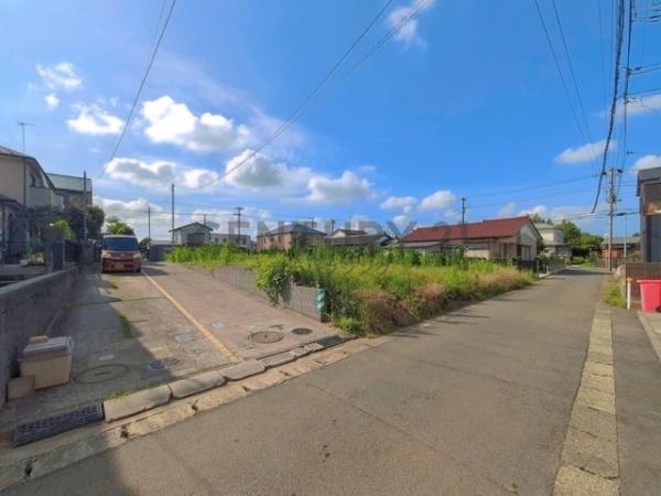 藤沢市宮原の中古一戸建て