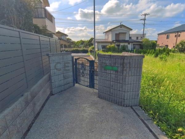 藤沢市宮原の中古一戸建て