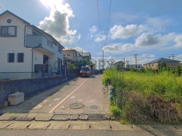 藤沢市宮原の中古一戸建て