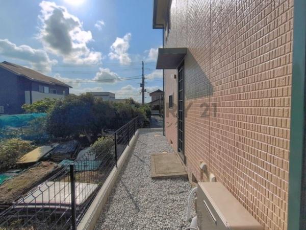 藤沢市宮原の中古一戸建て