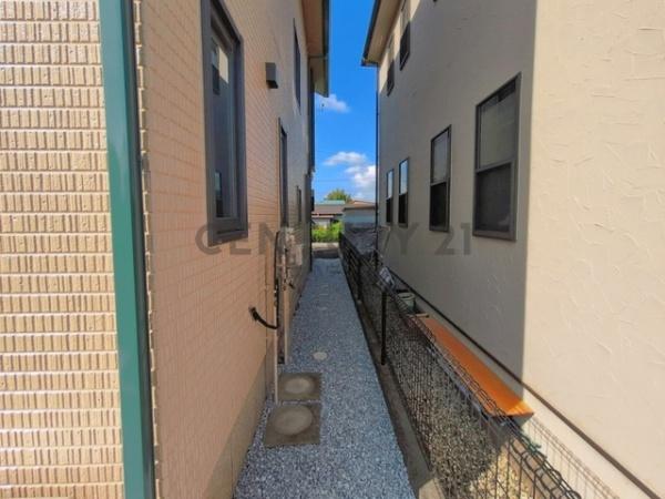 藤沢市宮原の中古一戸建て