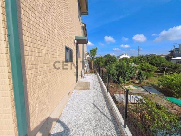 藤沢市宮原の中古一戸建て