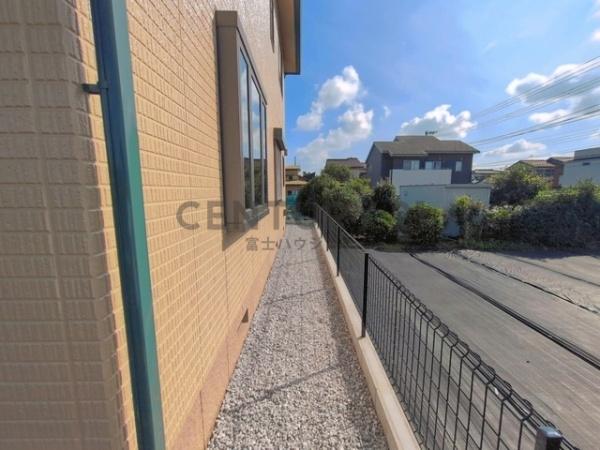 藤沢市宮原の中古一戸建て