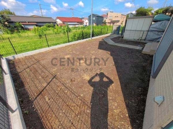 藤沢市宮原の中古一戸建て