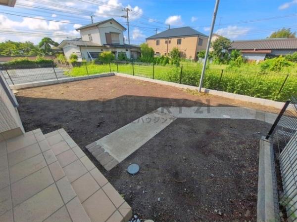 藤沢市宮原の中古一戸建て