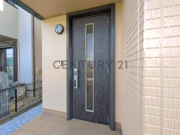 藤沢市宮原の中古一戸建て