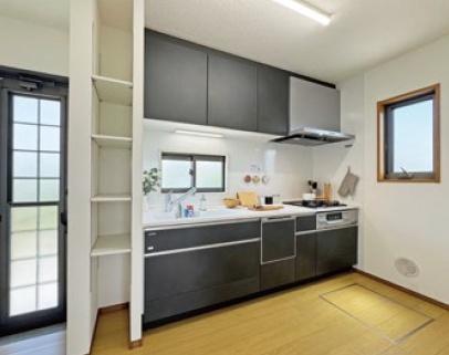 藤沢市宮原　中古戸建