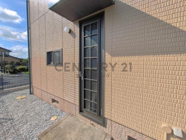 藤沢市宮原　中古戸建