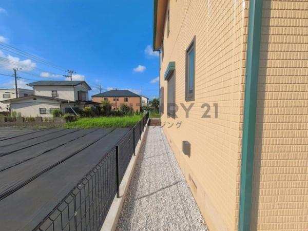 藤沢市宮原の中古一戸建て