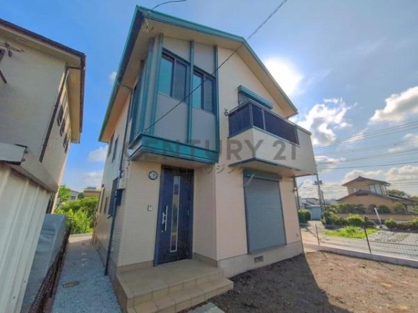 藤沢市宮原の中古一戸建て