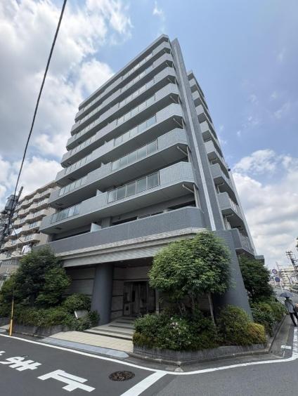 ライオンズシティ湘南台