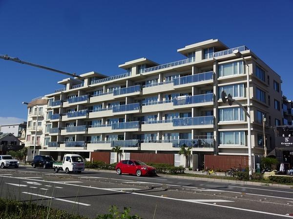 ライオンズ湘南江ノ島シーサイド