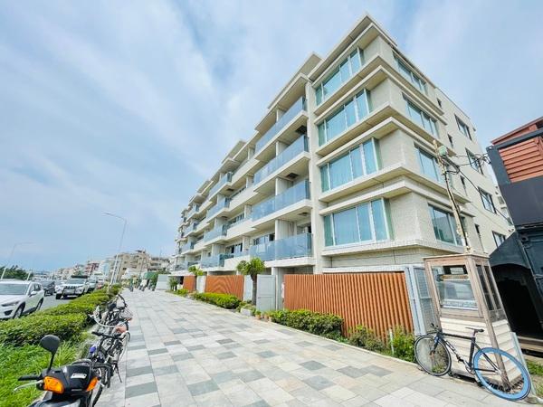 ライオンズ湘南江ノ島シーサイド