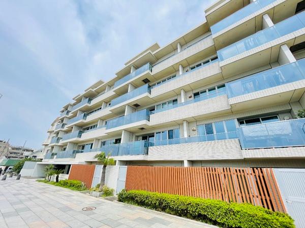 ライオンズ湘南江ノ島シーサイド