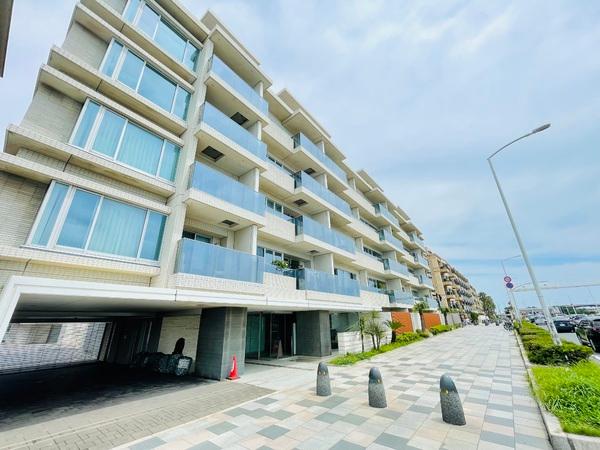 ライオンズ湘南江ノ島シーサイド