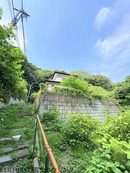 鎌倉市西御門1丁目　中古戸建