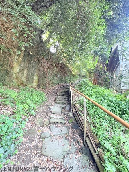 鎌倉市西御門1丁目　中古戸建