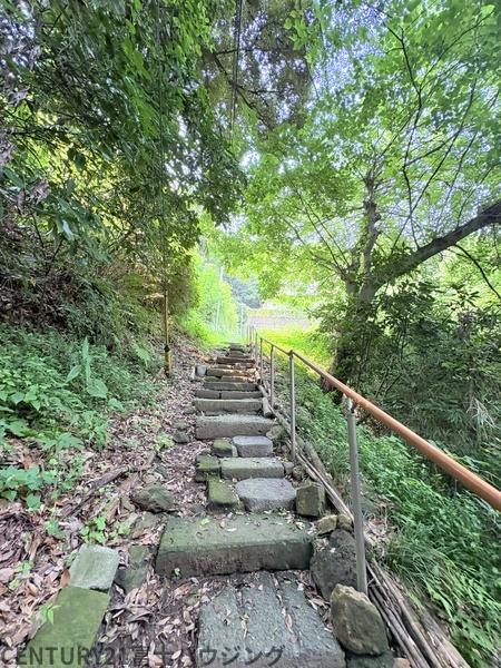 鎌倉市西御門1丁目　中古戸建