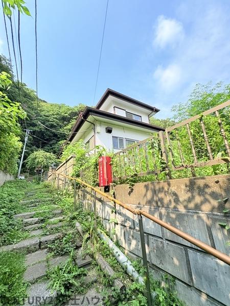 鎌倉市西御門1丁目　中古戸建