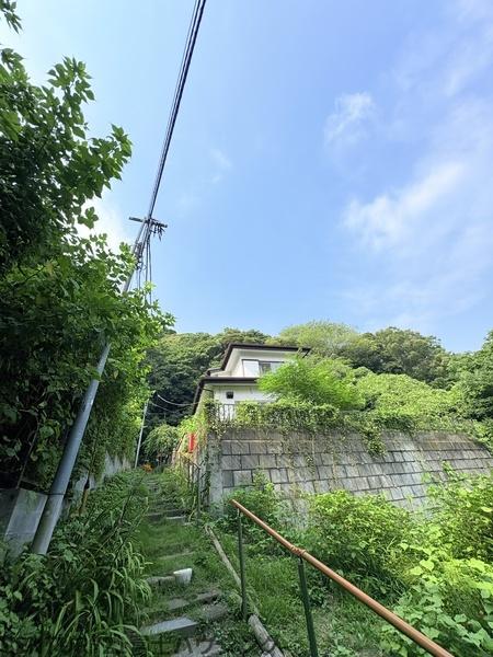 鎌倉市西御門1丁目　中古戸建