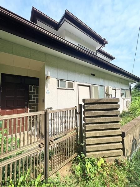 鎌倉市西御門1丁目　中古戸建