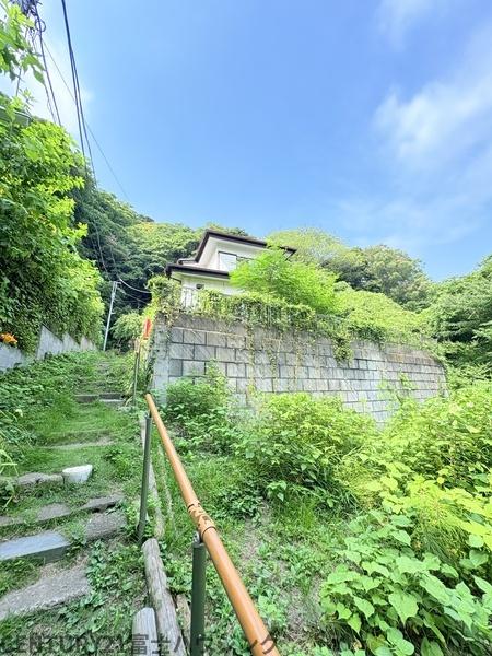 鎌倉市西御門1丁目　中古戸建