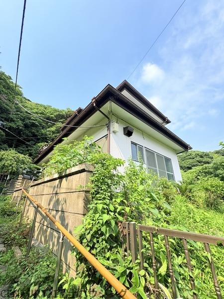 鎌倉市西御門1丁目　中古戸建
