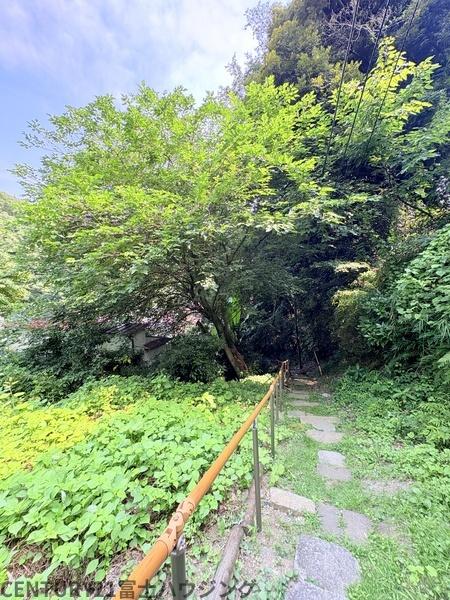鎌倉市西御門1丁目　中古戸建
