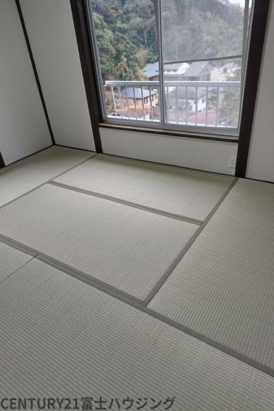鎌倉市西御門1丁目　中古戸建