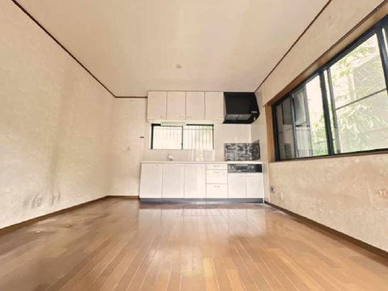 鎌倉市台4丁目　中古戸建