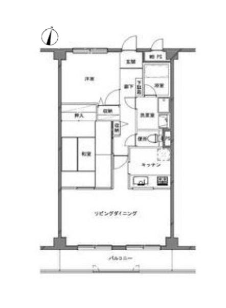 ベルヴィル藤沢本町