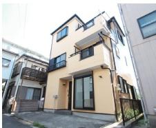 藤沢市下土棚 中古戸建