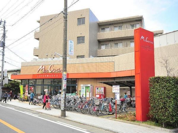 藤沢市長後の中古一戸建て(ユーコープミアクチーナ長後駅前店)