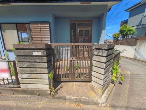 藤沢市長後の中古一戸建て