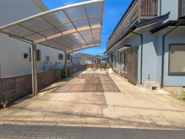 藤沢市長後の中古一戸建て
