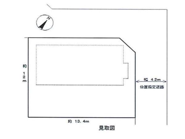 藤沢市長後の中古一戸建て