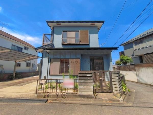 藤沢市長後の中古一戸建て