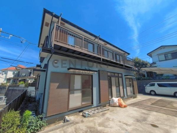 藤沢市長後の中古一戸建て
