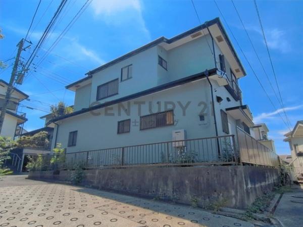 藤沢市長後の中古一戸建て