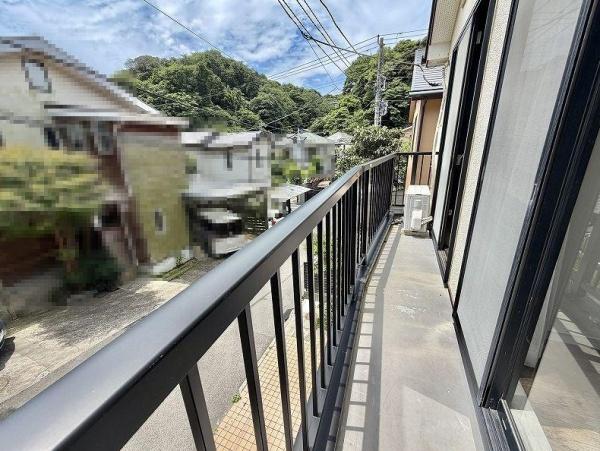 鎌倉市稲村ガ崎２丁目の中古一戸建て